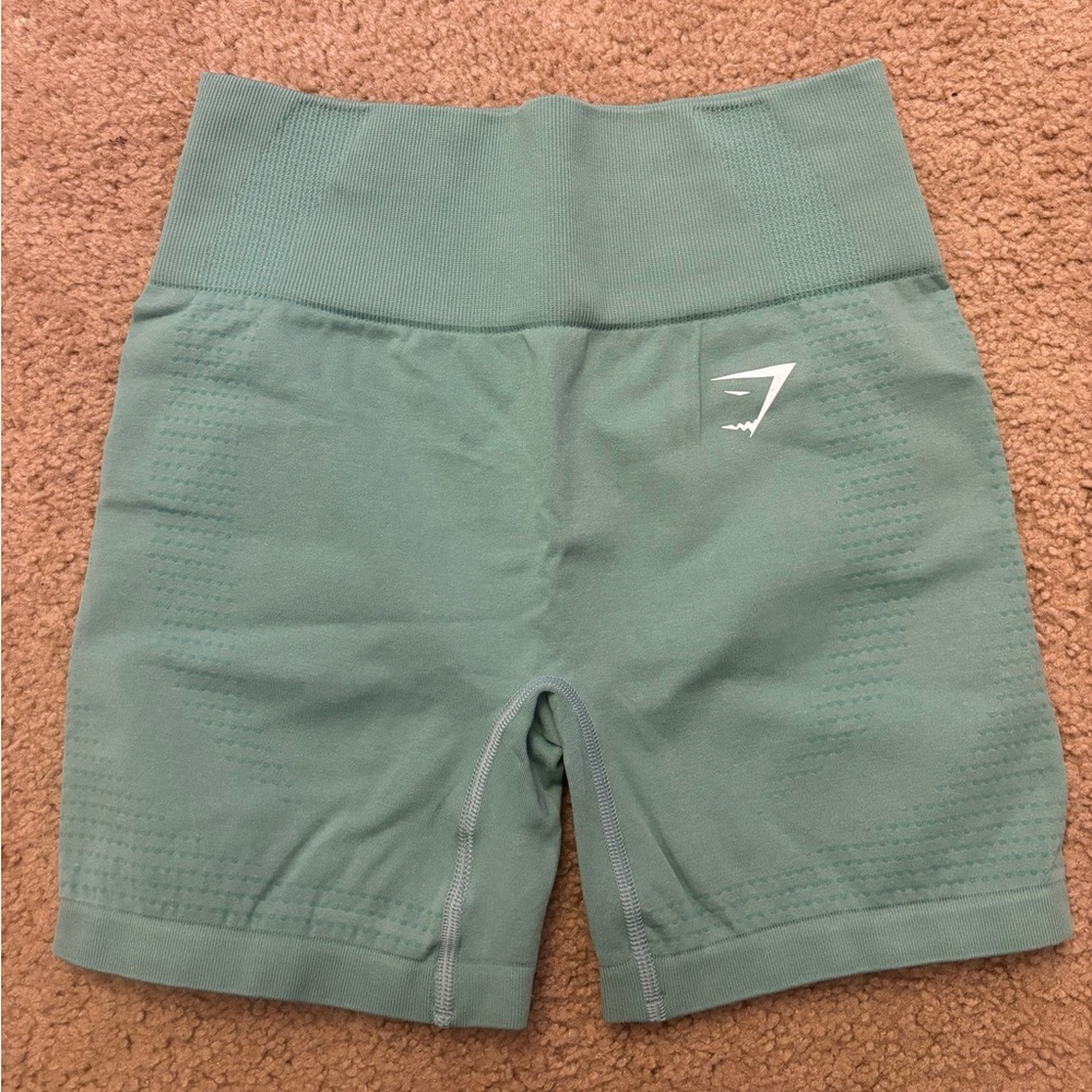 Gymshark Vital Seamless 2.0 Shorts